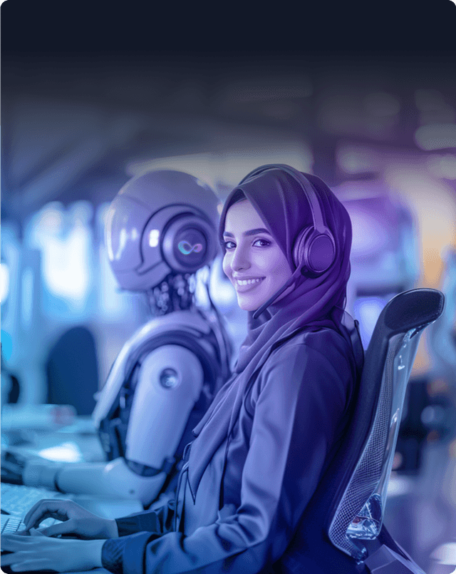 Customer Satisfaction